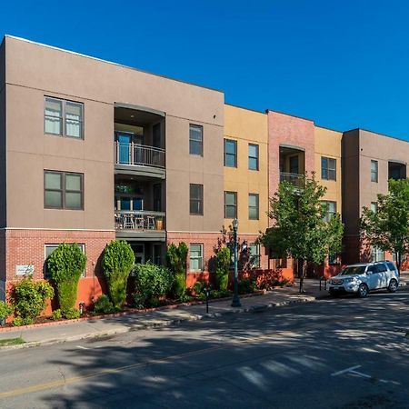 Mears Condo - Unit 3F Durango Exterior photo