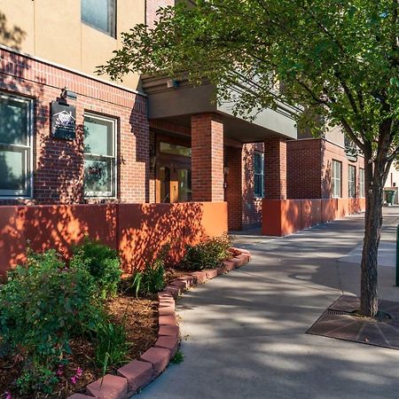 Mears Condo - Unit 3F Durango Exterior photo