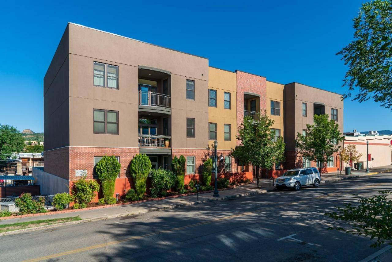 Mears Condo - Unit 3F Durango Exterior photo