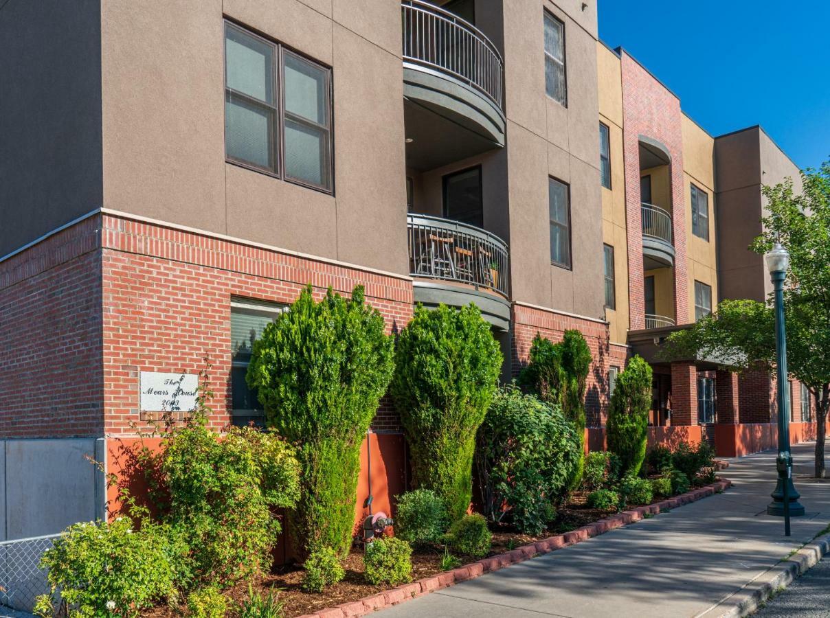 Mears Condo - Unit 3F Durango Exterior photo