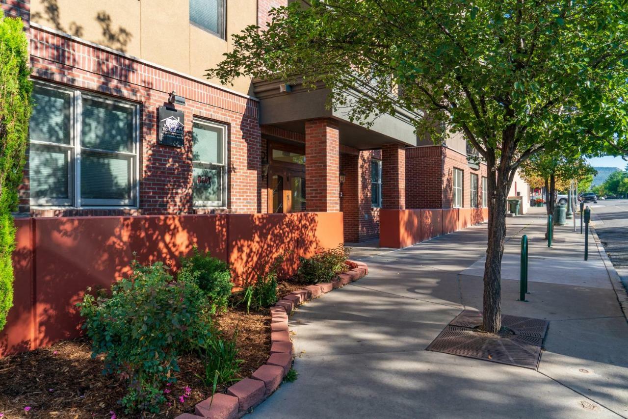 Mears Condo - Unit 3F Durango Exterior photo